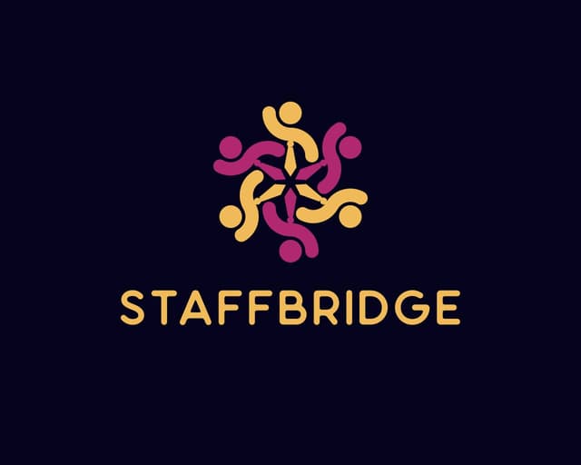 Staffbridge Logo